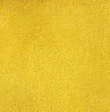 Velvet CAMELIA - Mustard