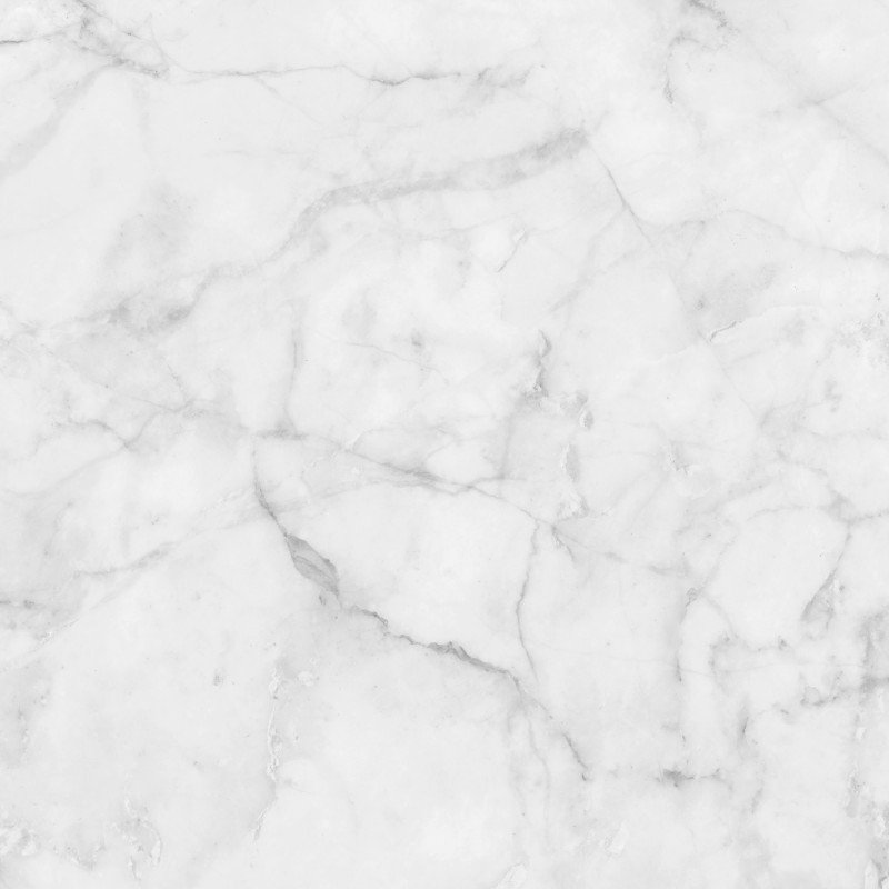 White marble effect 
