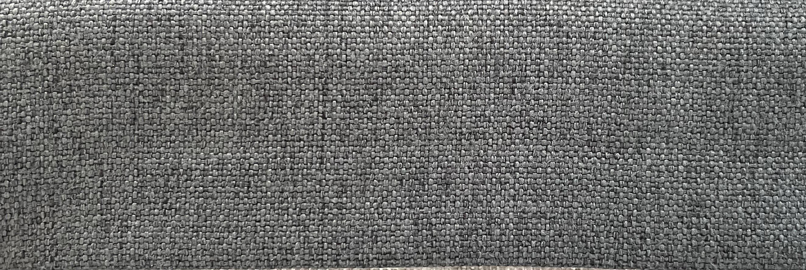 Tissu gris foncé - JD378-15 