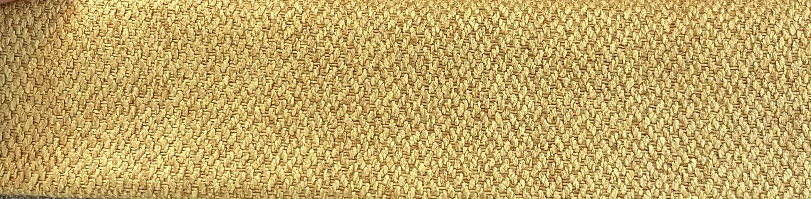 Mustard fabric - ZF171-9 