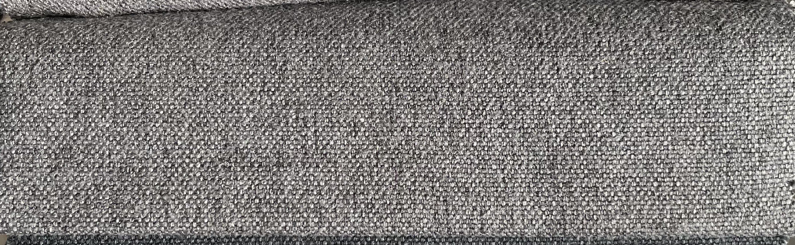 Dark grey fabric - JD378-22