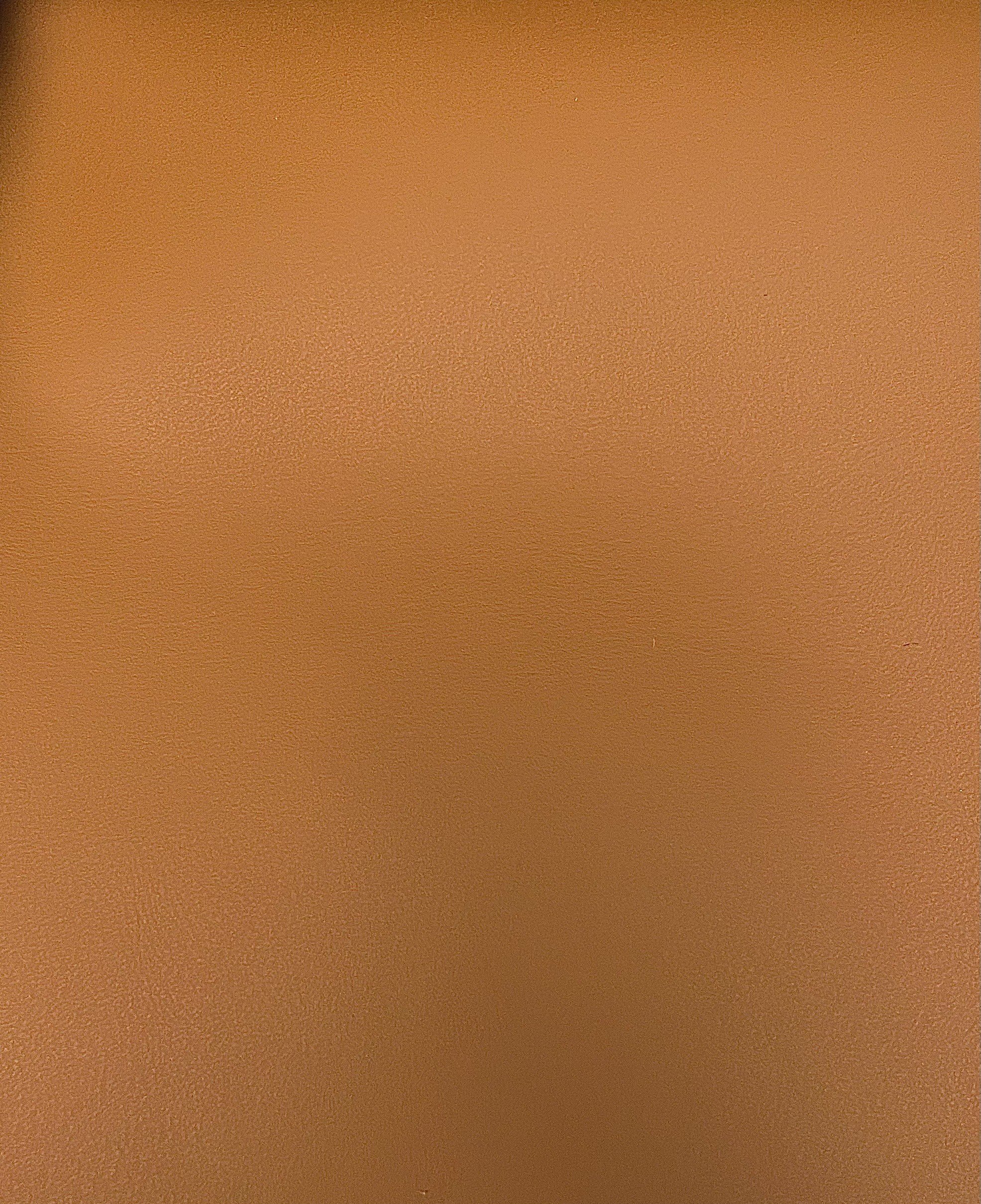 Silicone leather - Cognac - LG2106-16