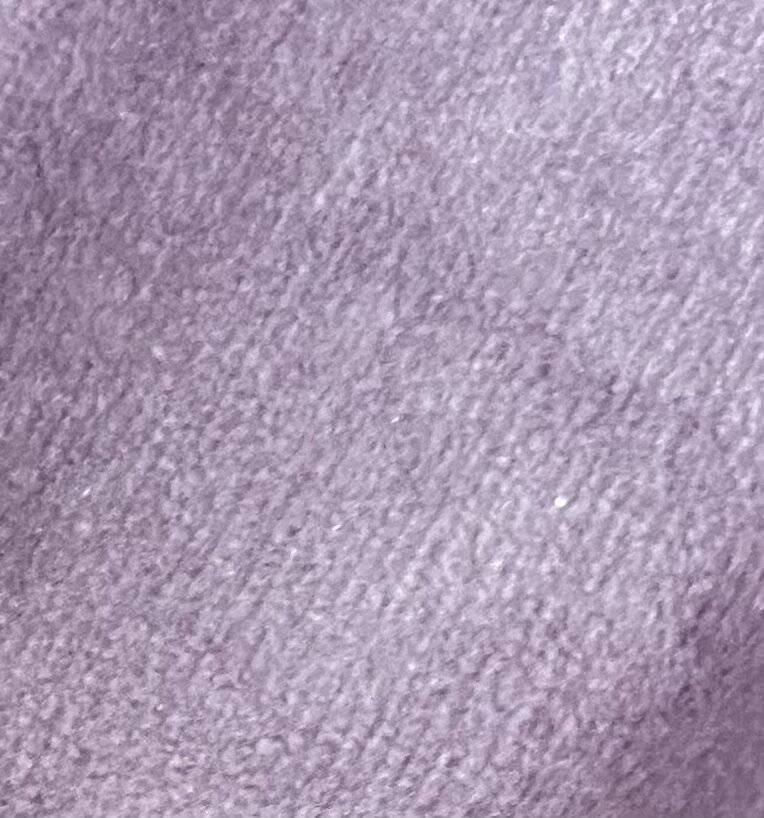Fluweel - Violet (XDF5187-33)