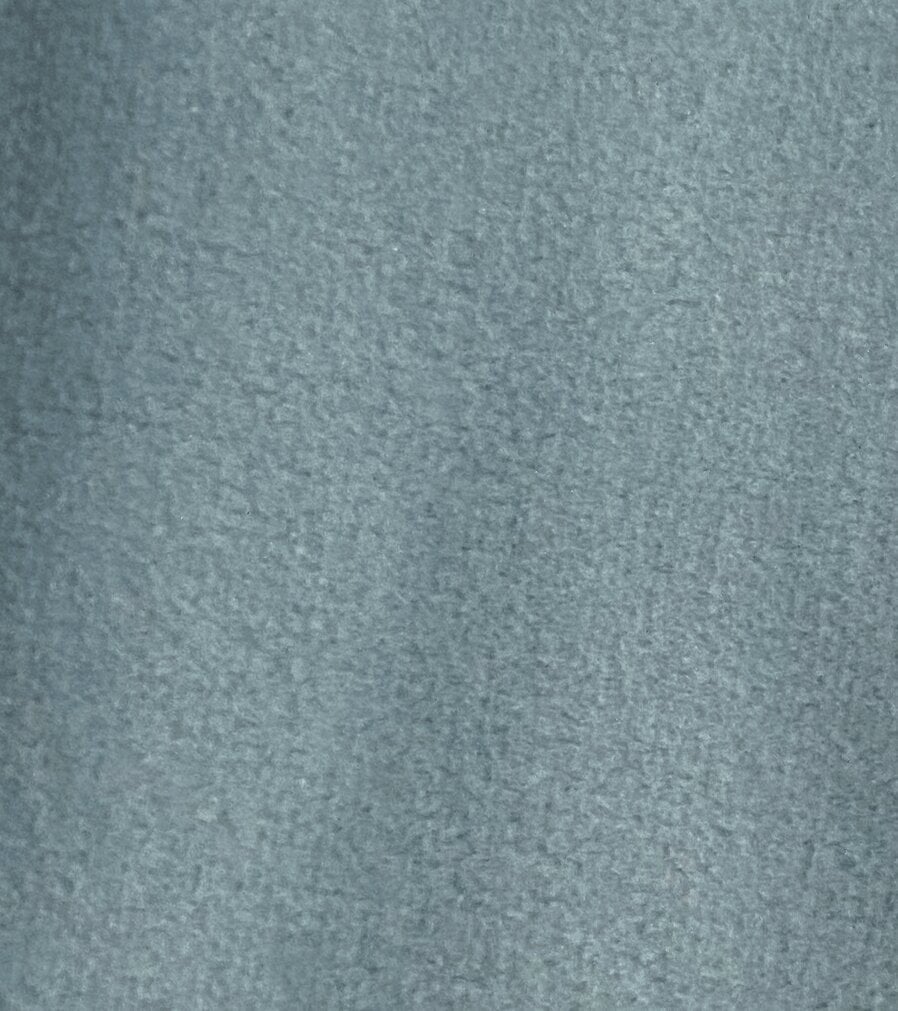 Fluweel - hemelsblauw (XDF5187-8)
