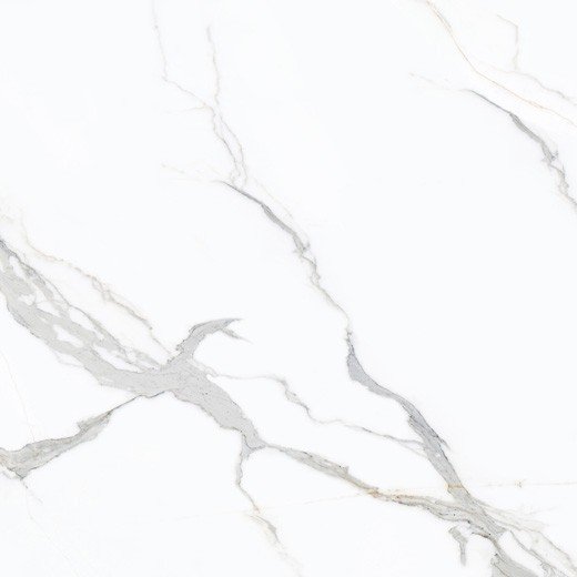 white marble