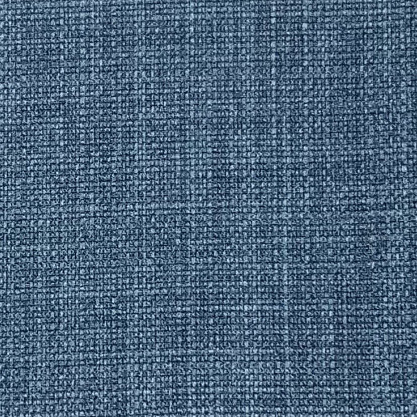DECO Stof - Blauw #3